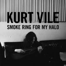 Smoke Ring for My Halo (album cover)